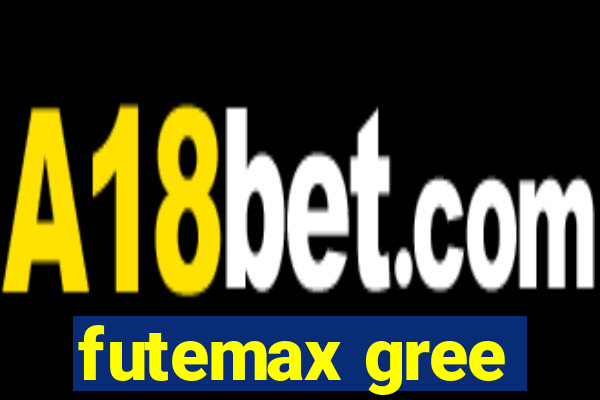 futemax gree